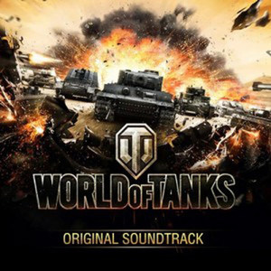 World of Tanks (Original Soundtrack)