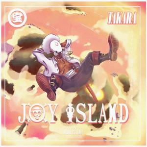 JOY ISLAND (EP) [Explicit]