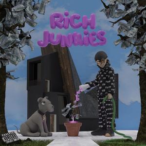 RICH JUNKIES (Explicit)