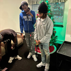 Money talks Rome P (feat. Baby ky) [Explicit]