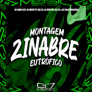 Montagem Zinabre Eutrófico (Explicit)