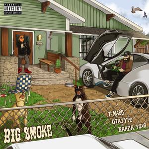 Big Smoke (Explicit)