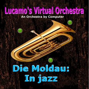 Die Moldau: In Jazz