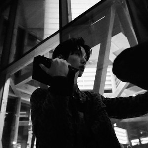 압구정로데오 (Apgujeong Rodeo)