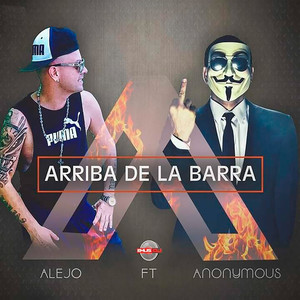 Arriba de la Barra (Explicit)