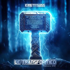 BE TRANSFORMED (feat. KATINA GUSS)
