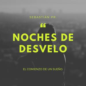 Noches de desvelo (Radio Edit)