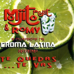 Te Quedas Te Vas (Extended Version)