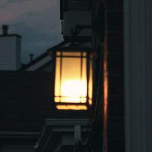 Lights Fading Slowly