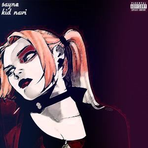 HARLEY QUINN (Explicit)