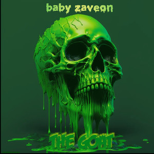 Walk In The Party the goat (Explicit)