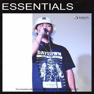 ESSENTIALS (Explicit)