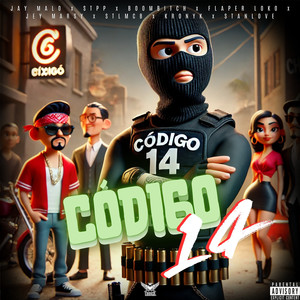 Código14 (Explicit)