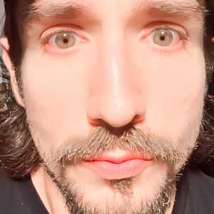 Real eyes (Explicit)