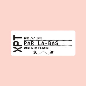 Par là-bas (feat. GABIO)