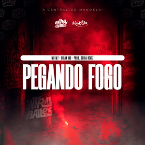 Pegando Fogo