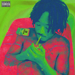 Satisfied (feat. DreadX) (Explicit)