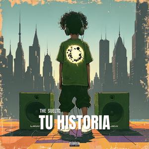 Tu Historia