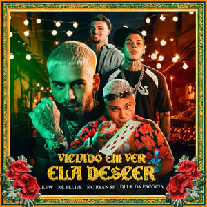 Viciado Em Ver Ela Descer (feat. MC Ryan SP) (feat. DJ LK da Escócia)
