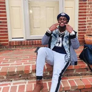 I Ain't Slidin (Explicit)