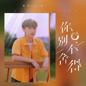 威仔 - 你别不舍得 (伴奏)