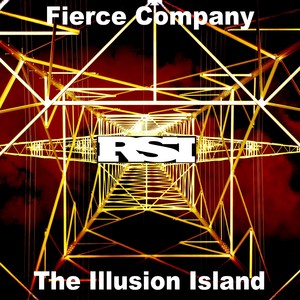 The Illusion Island (Nu Ground Foundation Underground Mix)