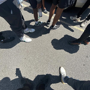 Chaos (feat. LilRaqzzz, LILMICK7M, H.O.B AD, RacksupJayMoney & PxidMier) (Explicit)