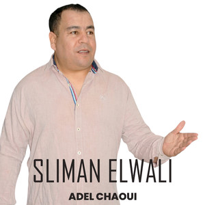 Sliman Elwali