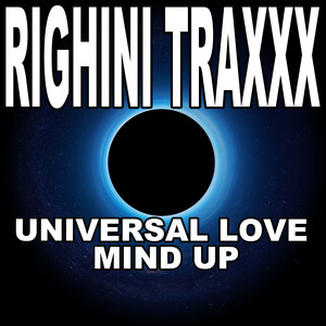 Universal Love - Mind Up