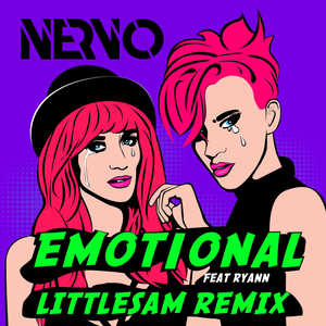Emotional (Littlesam Remix - Extended)