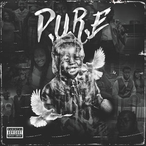 P.U.R.E (Deluxe) [Explicit]