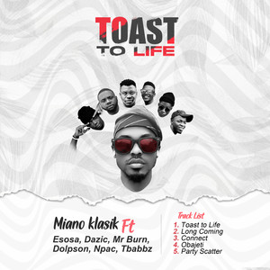 Toast to Life