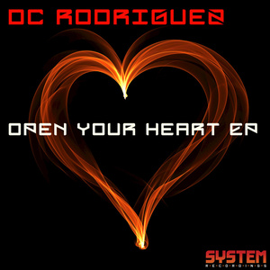 Open Your Heart