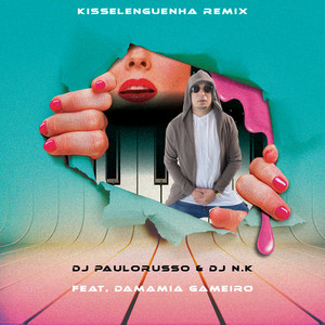 Kisselenguenha (Remix)