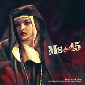 Joe Delia - First Attack