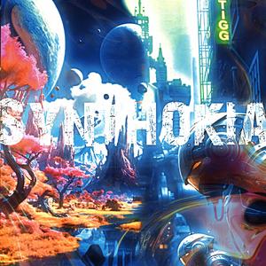 Synthokia (Radio Edit)