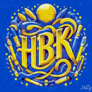 H.B.K (Single Edit)