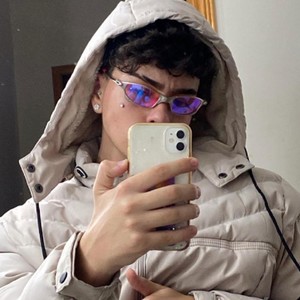 Nada me Abala (Explicit)