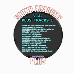 Plus Tracks I