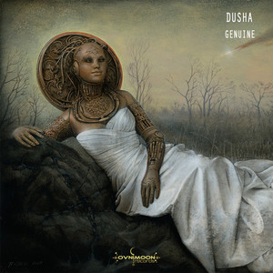 Dusha - Connector (Rain)