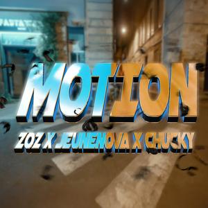 MOTION (feat. Thirty4hoes) (Explicit)