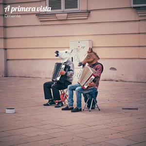 A Primera Vista