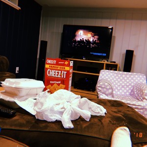 Late Night Shenanigans (Explicit)