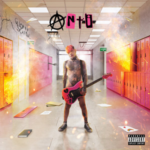 NICOTINA (Explicit)