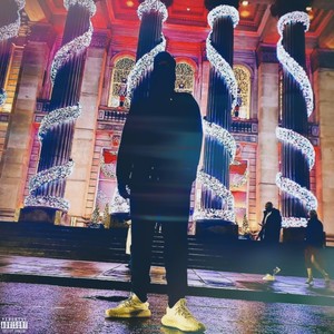 Christmas Freestyle (Explicit)