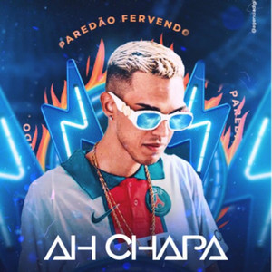 Paredão Fervendo (Explicit)