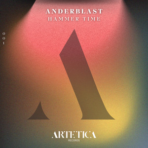 Hammer Time (Extended Mix)