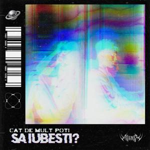 cât de mult poți să iubești