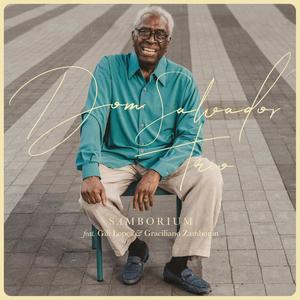 Sertão (feat. Gili Lopes & Graciliano Zambonin)