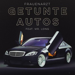 Getunte Autos